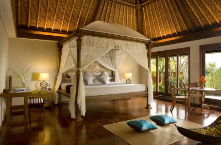 Kamandalu Ubud - Chse Certified - 5