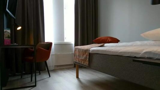 Quality Augustin - 50