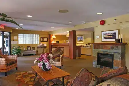 Accent Inns - 9