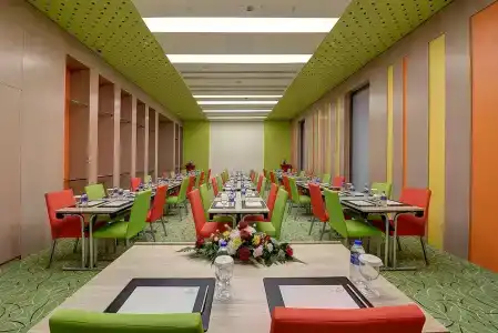 Al Khoory Atrium - 29