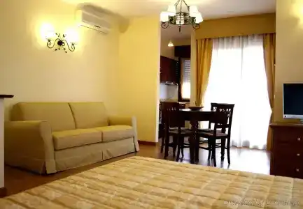 Altea Suites - 2
