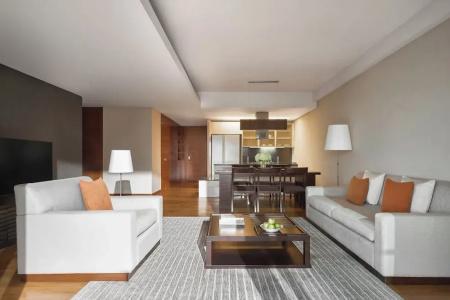 Intercontinental Residences Saigon, An Ihg - 11