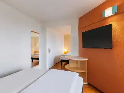ibis Bochum Zentrum - 29