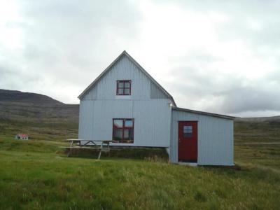 Hænuvík Cottages - 18
