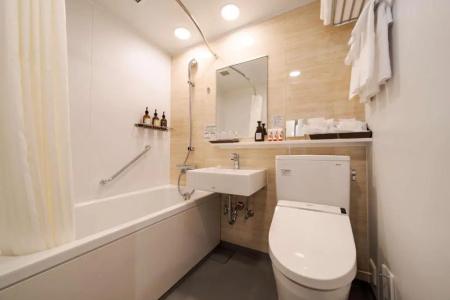 Best Western Plus Fukuoka Tenjin-minami - 68