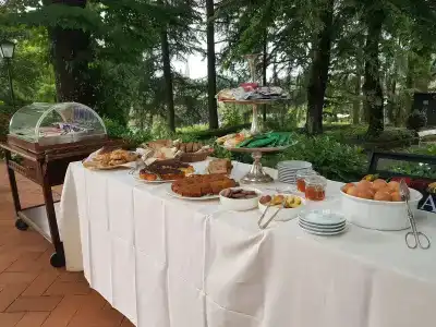 Villa Scacciapensieri Boutique - 13