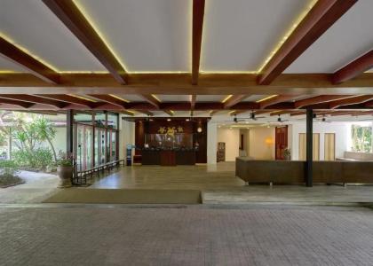 Dang Sea Beach Resort - Sha - 34