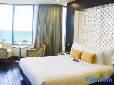 Holiday Beach Danang & Resort - 111
