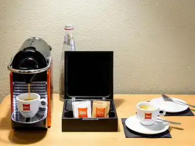 Ibis Milano Centro - 12