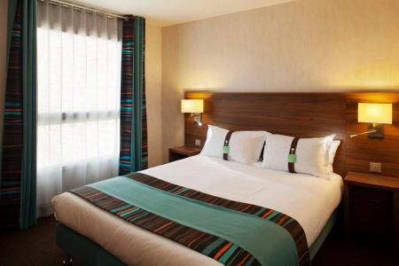 Holiday Inn Paris Montmartre, An Ihg - 35