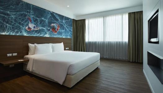 Centra by Centara Government Complex & Covention Centre Chaeng Watthana - SHA Extra Plus - 45