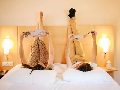 ibis Aix en Provence - 19