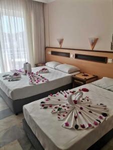 Özgürhan Otel - 19