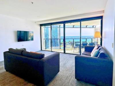 Moorings On Cavill Surfers Paradise - 204