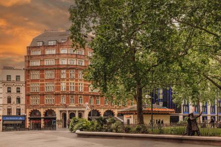 Radisson Blu Edwardian Hampshire, London - 24