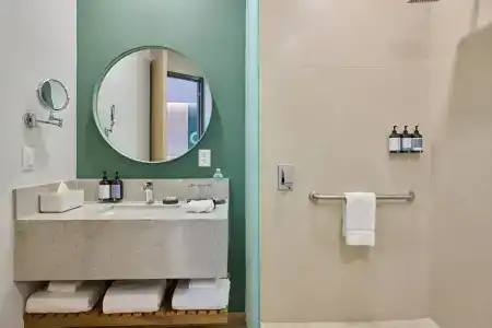 Wyndham Garden Guadalajara Acueducto - 55