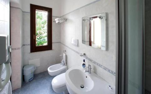 Albergo Bouganville - 7