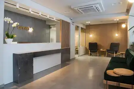 Ammos Beach Seaside Luxury Suites - 18