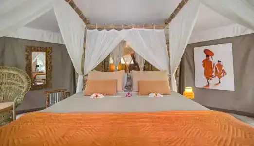 Sandat Glamping Tents - 38