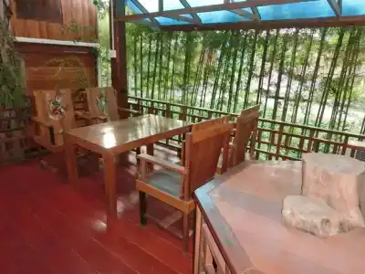 Klong Suan Plue Resort - 117