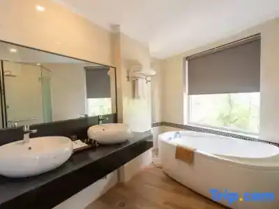 Sandunes Beach Resort & Spa - 53