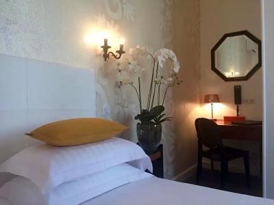 Villa Rose - 105