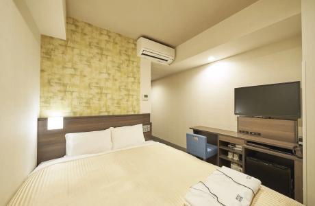 Sotetsu Fresa Inn Nagoya Sakuradoriguchi - 4
