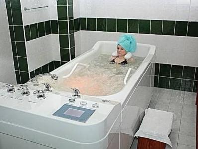 Wellness Ida - 15