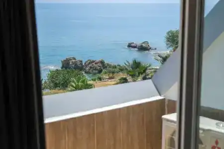 Azak Blue Otel - 22