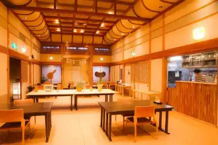Yugawara Retreat Goen no Mori - 22