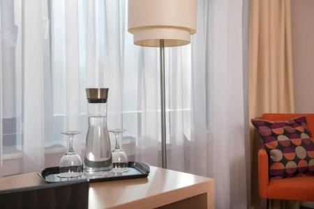 Mercure Düsseldorf Neuss - 28