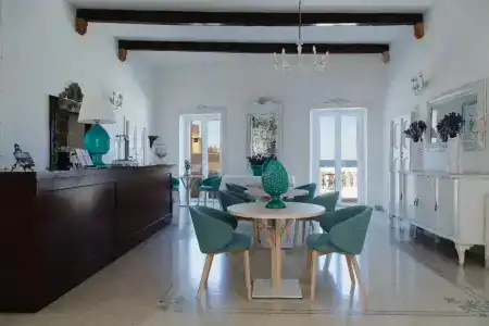 Palazzo De Mori - 12