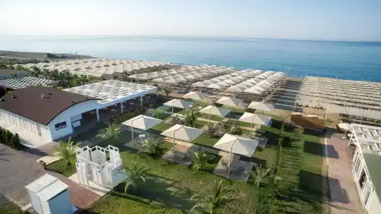 Riolavitas Resort & Spa - 29