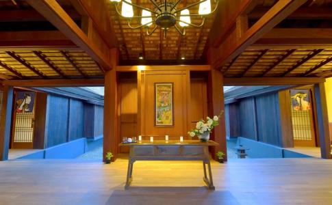 Onsen at Moncham - 17