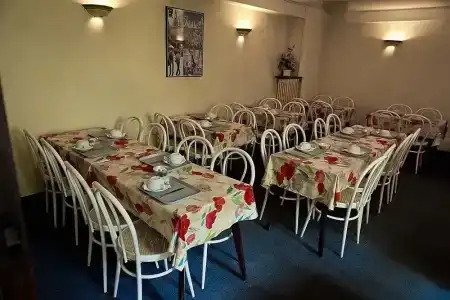 Hôtel Montchapet Dijon Centre - 18