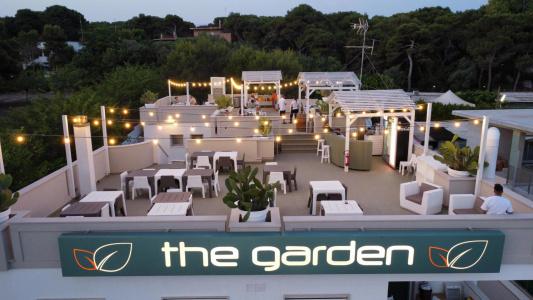 The Garden - 0