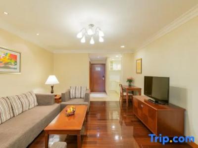 Shenzhen Dongmen Metropark Suites - 62
