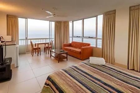 Chateau Beachside - 53