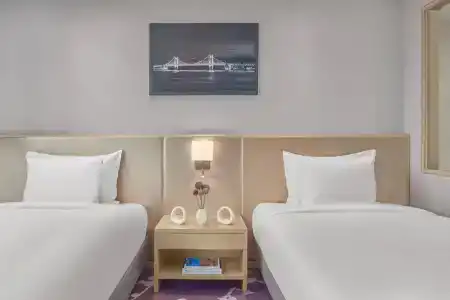 Avani Central Busan - 4