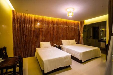 Trang An Retreat - 53