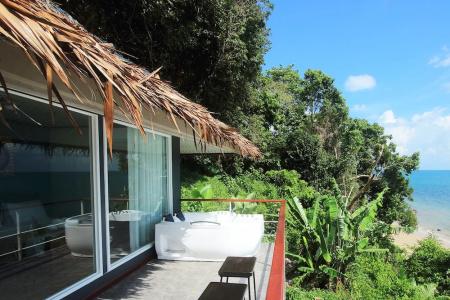Koh Jum Resort - 97