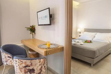 Anemos Rooms & - 128
