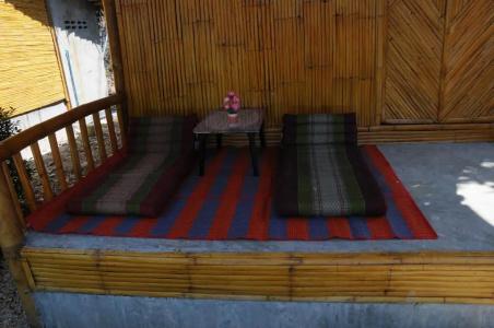 Oyo 1082 Chom Dao Resort - 21