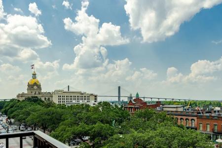 Holiday Inn Express Savannah - Historic District, An Ihg - 86
