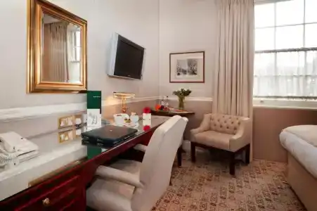 The Montague On The Gardens - 3