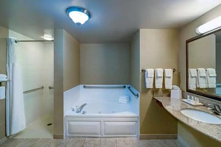 Hilton Garden Inn - 65