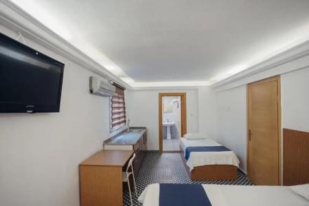 Deniz Pension - 23