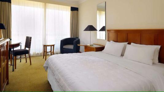 Le Meridien Pyramids & Spa - 36