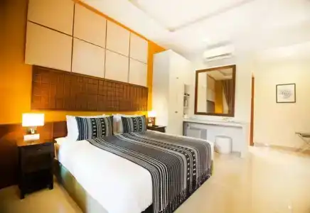 Telaga Terrace Boutique - 30