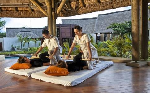 Maritim & Spa Mauritius - 38